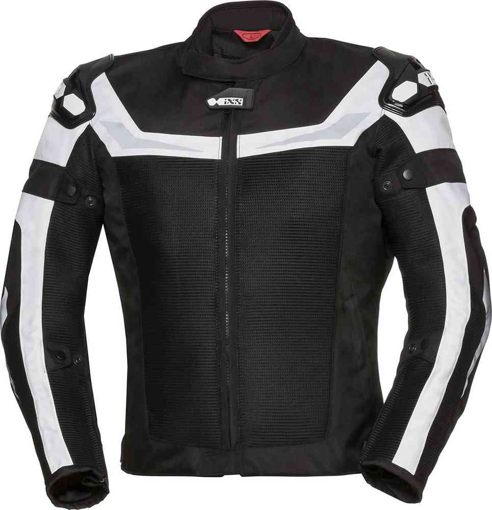 IXS X Sport RS1000 Air Veste Textile moto