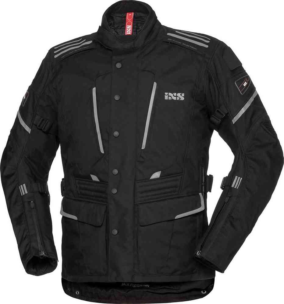 IXS X-Tour Powells-ST Motorcycle Jacket