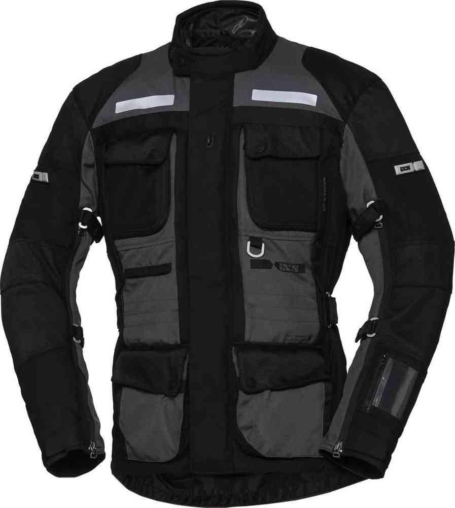Ixs montevideo clearance boots