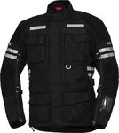 IXS X-Tour LT Montevideo-ST Chaqueta textil impermeable para motocicletas