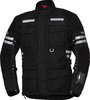 IXS X-Tour LT Montevideo-ST wasserdichte Motorrad Textiljacke