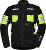 IXS X-Tour LT Montevideo-ST wasserdichte Motorrad Textiljacke