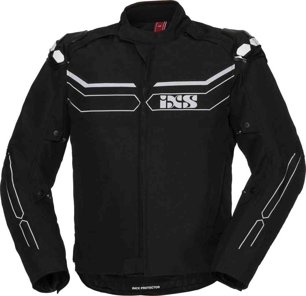 IXS X-Sport RS1000-ST Waterproof Motorcycle Textile Jacket