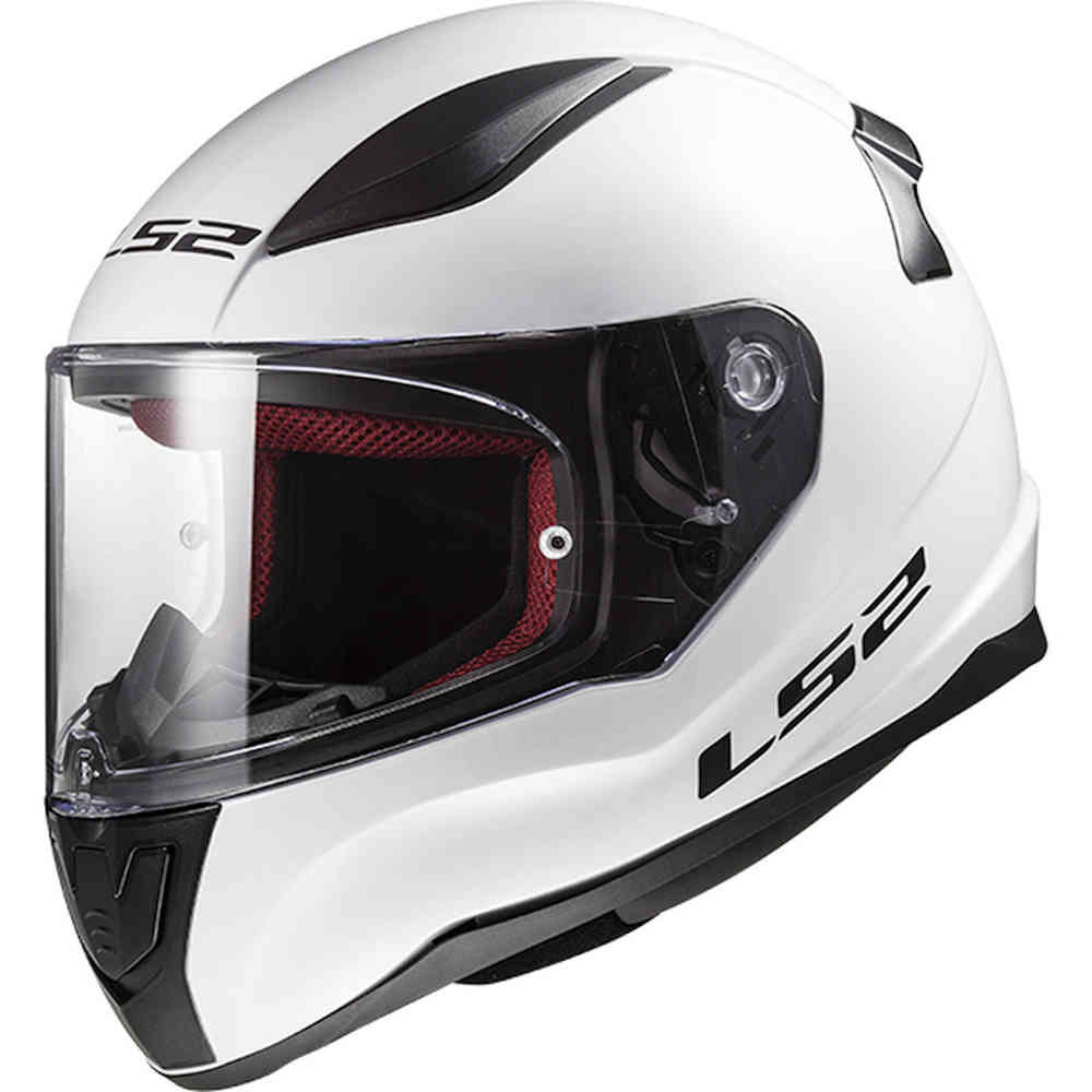 LS2 FF353J Rapid Mini Kask dziecięcy