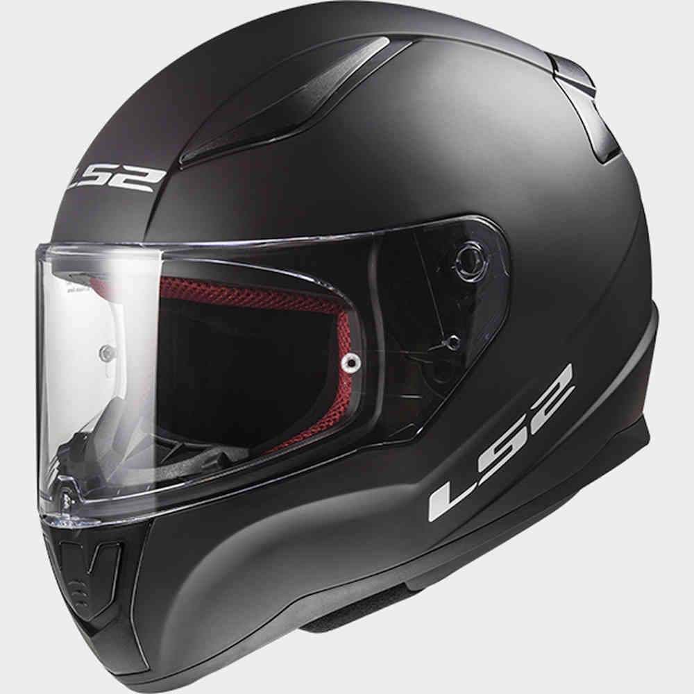 LS2 FF353J Rapid Mini Kinder Helm