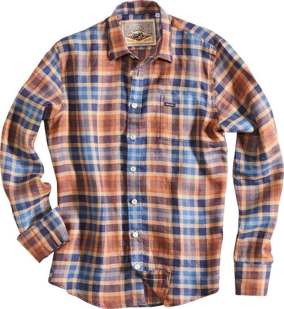 Rokker Austin Camisa