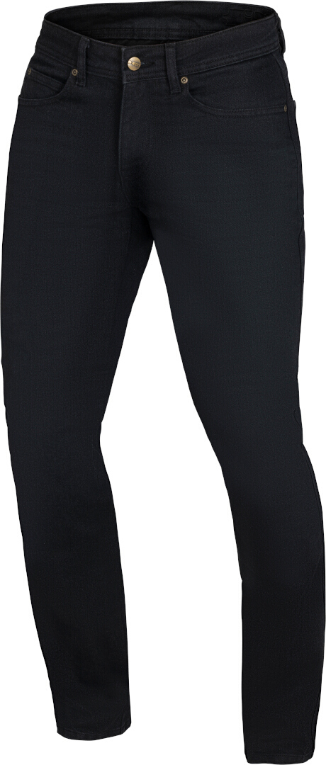 IXS X-Classic AR Clarkson Jeans Pants, black, Size 38, black, Size 38