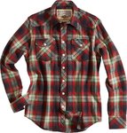 Rokker Lincoln Camisa