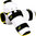 Freegun Protector genoll de nens