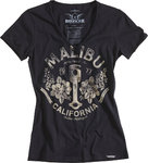 Rokker Malibu Women´s t-paita