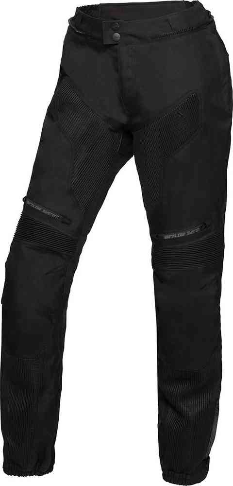 IXS X-Sport Comfort Air Dames tèxtil pantalons