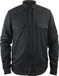 John Doe Lumberjack Basic Camisa de motocicleta