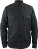 John Doe Lumberjack Basic Camisa de moto