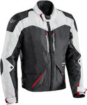 Ixon Arthus wasserdichte Motorrad Textiljacke