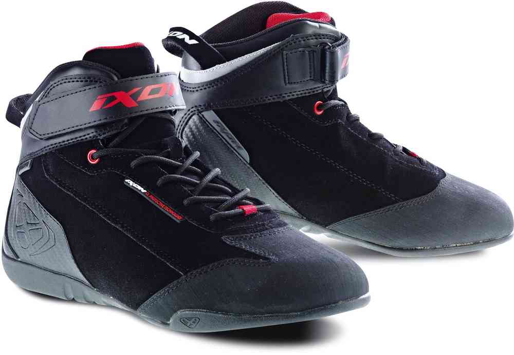 ixon motorcycle boots