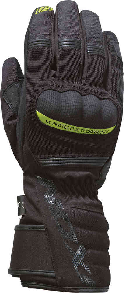 Ixon Pro Tenere Motorcycle Gloves