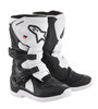 Alpinestars Tech 3S Botas de Motocross Para Crianças