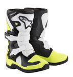 Alpinestars Tech 3S Kinderen Motorcross Laarzen