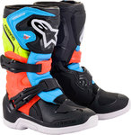 Alpinestars Tech 3S Botas de Motocross para niños