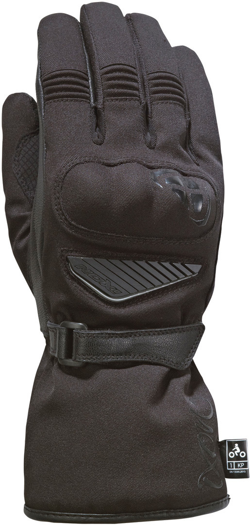 Ixon Pro Arrow Women´s Gloves, black, Size XS, black, Size XS for Women