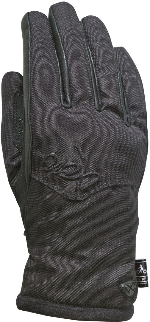 Ixon RS Milano Women´s Gloves, black, Size XL, black, Size XL for Women