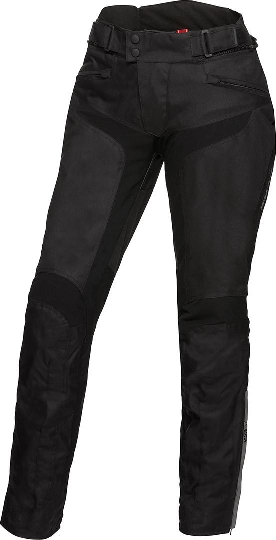 IXS X-Tour Tromsö-ST Ladies Textile Pants, Size S for Women, Size S for Women