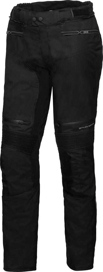 IXS X-Tour Powells-ST Motorcycle Textile Pants, Size 9XL