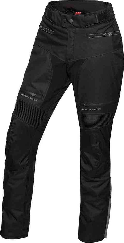 IXS X-Tour Powells-ST Pantalon textile de moto de dames