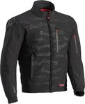 Ixon Soho Jaqueta de moto tèxtil