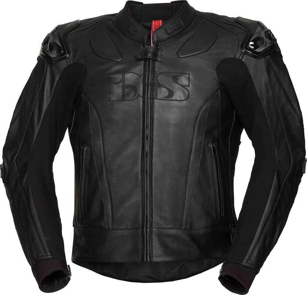 IXS X-Sport LD RS-1000 Chaqueta de cuero moto