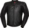 IXS X-Sport LD RS-1000 Jaqueta de cuir de motociclisme