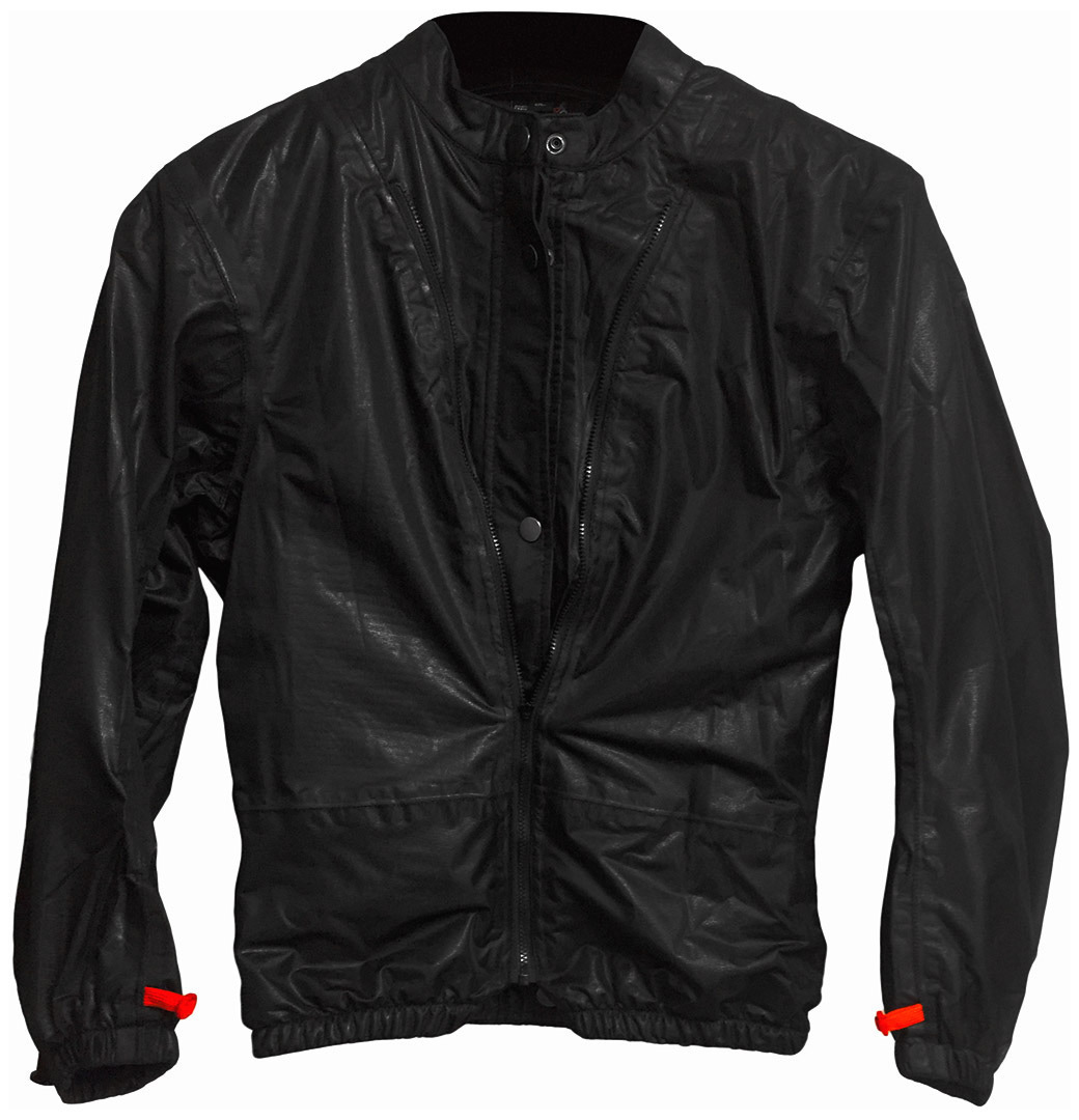 IXS X-Membran Montevideo Membrane Inner Jacket, black, Size M, black, Size M