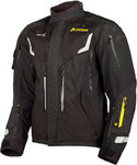 Klim Badlands Pro Motorfiets Textiel Jas