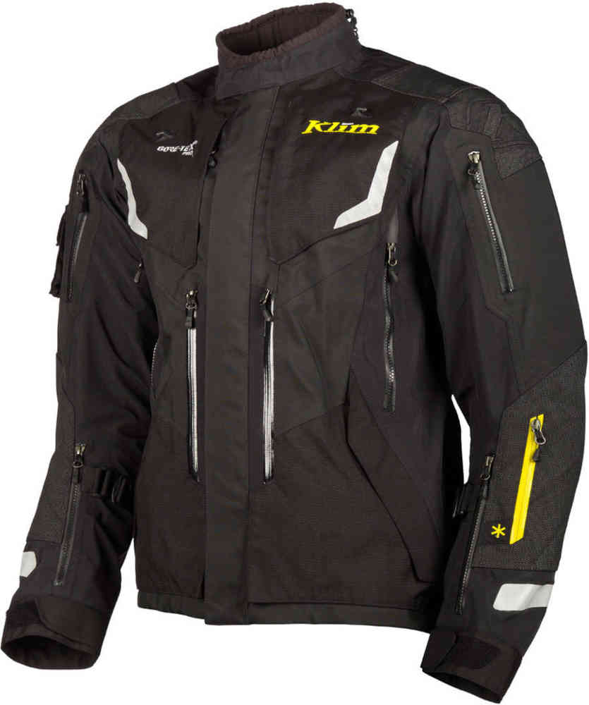 Klim Badlands Pro Moto textilní bunda