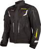 Klim Badlands Pro Motorcykel Textil Jacka