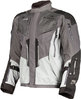 Klim Badlands Pro Motorrad Textiljacke