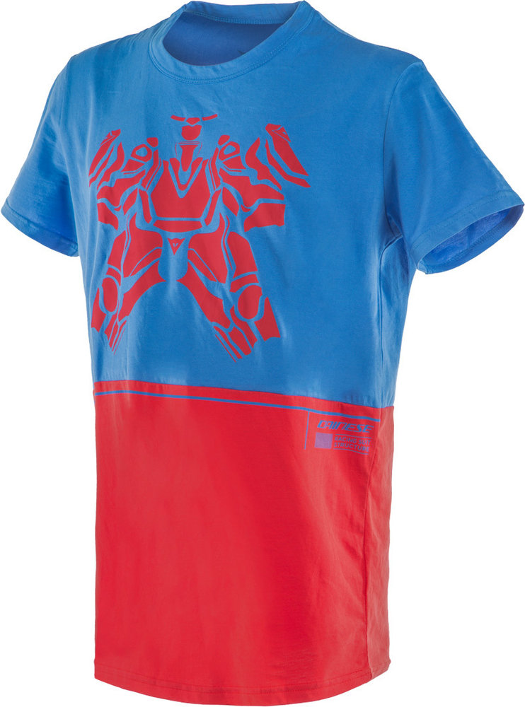 Dainese Laguna Seca T-shirt - il miglior prezzo ▷ FC-Moto