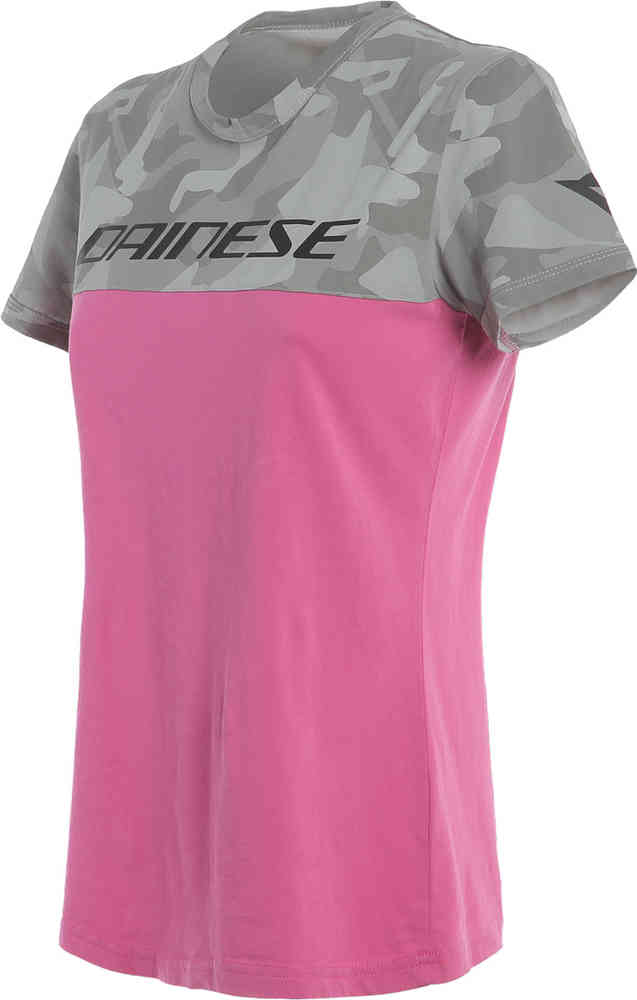 Dainese Camo Tracks Футболка Women´s