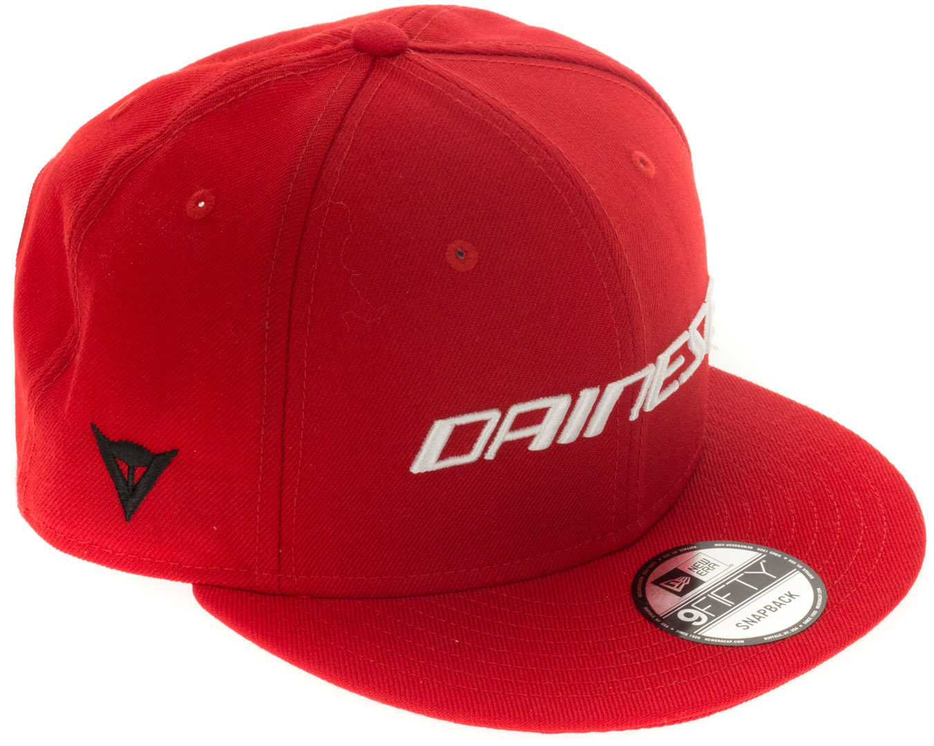 Dainese 9Fifty Wool Fælles landbrugspolitik, rød