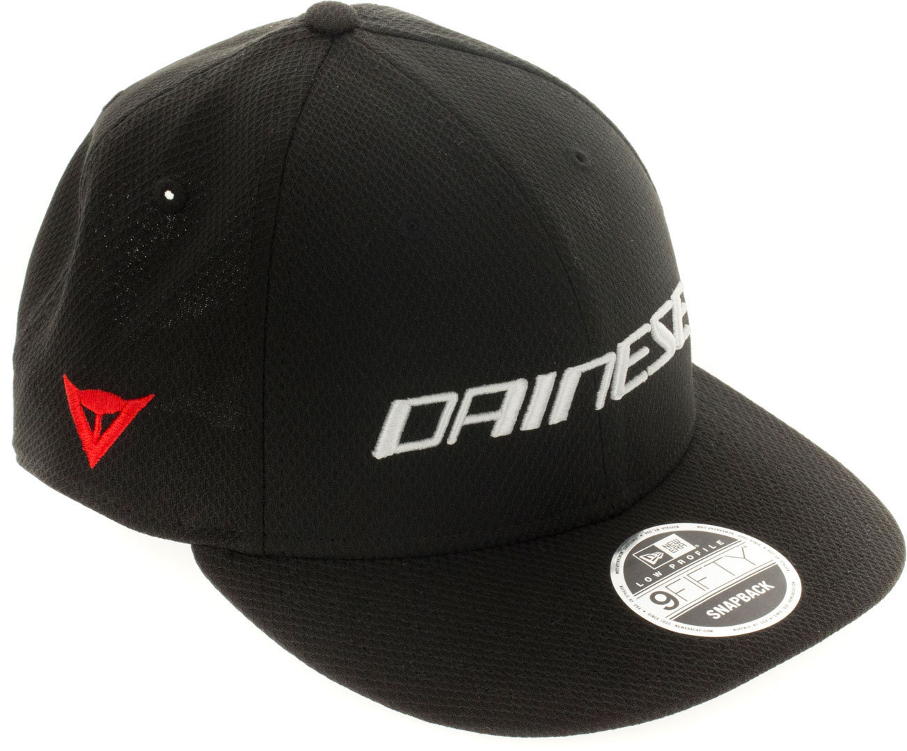 Dainese LP 9Fifty Diamond Era Fælles landbrugspolitik, sort