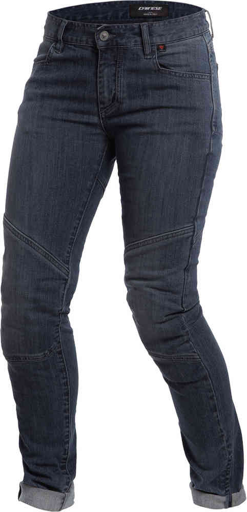 Dainese Amelia Женские джинсы