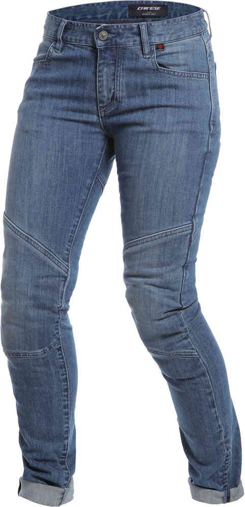 Dainese Amelia Женские мотоциклетные джинсы