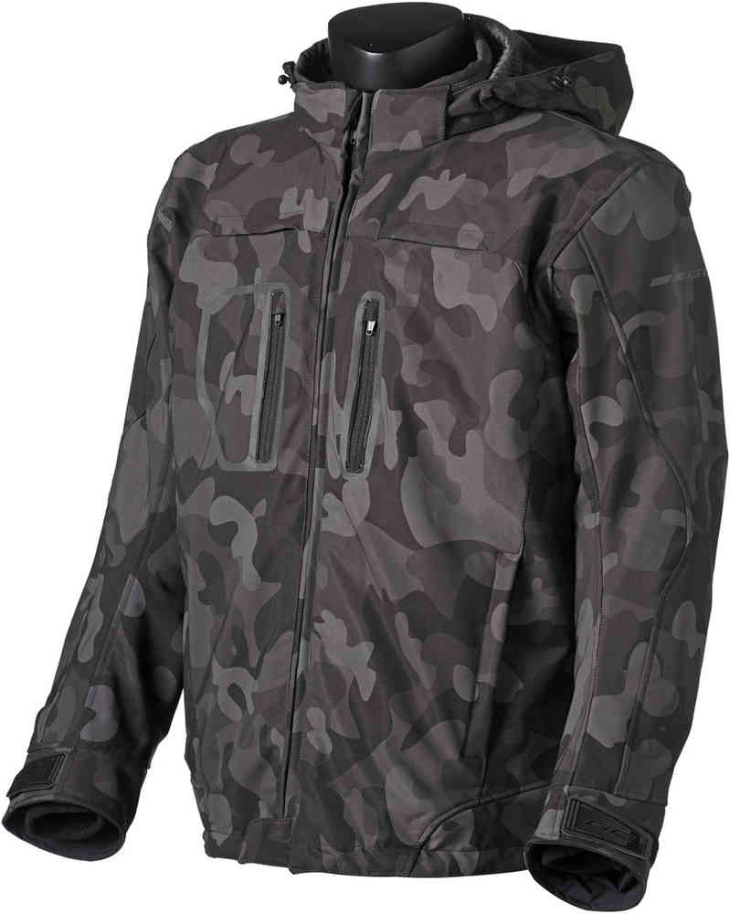 Grand Canyon Downtown Jacket