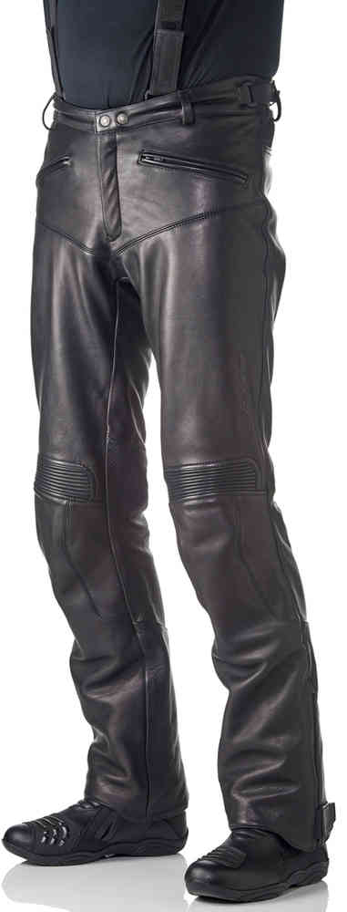 Grand Canyon Heroic Pantalon en cuir