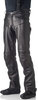 Grand Canyon Heroic Lederen broek