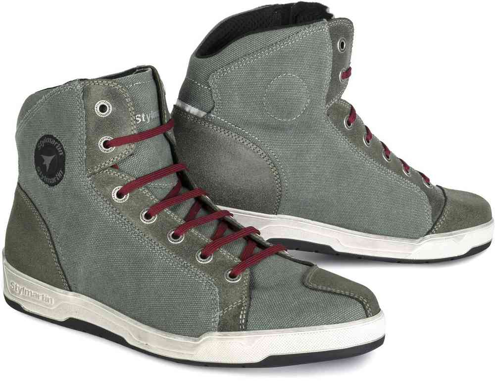 Arizona biker boots clearance