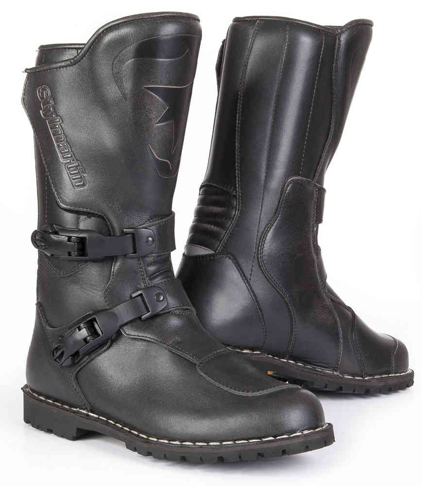 Stylmartin Matrix Bottes de moto