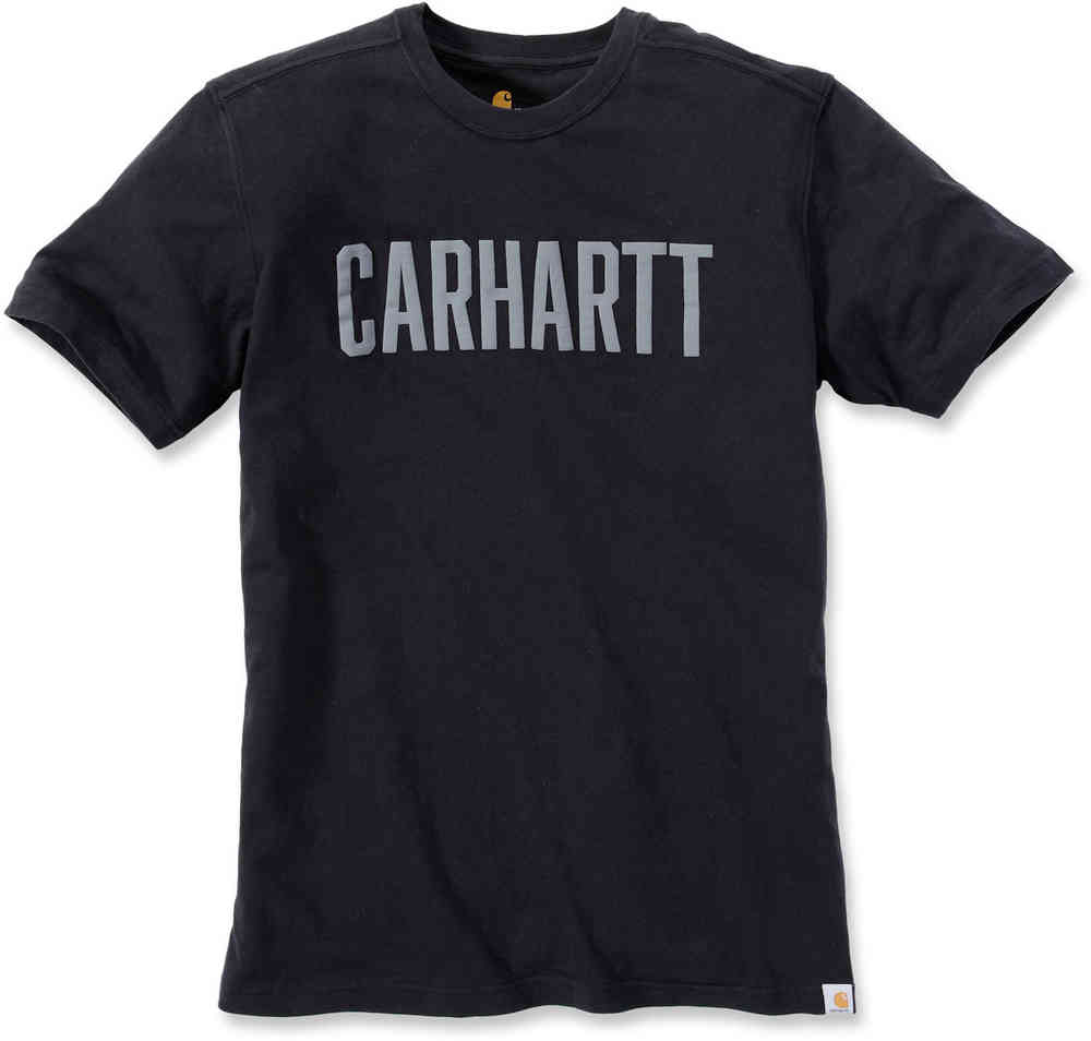 Carhartt Maddock Graphic Block Tričko