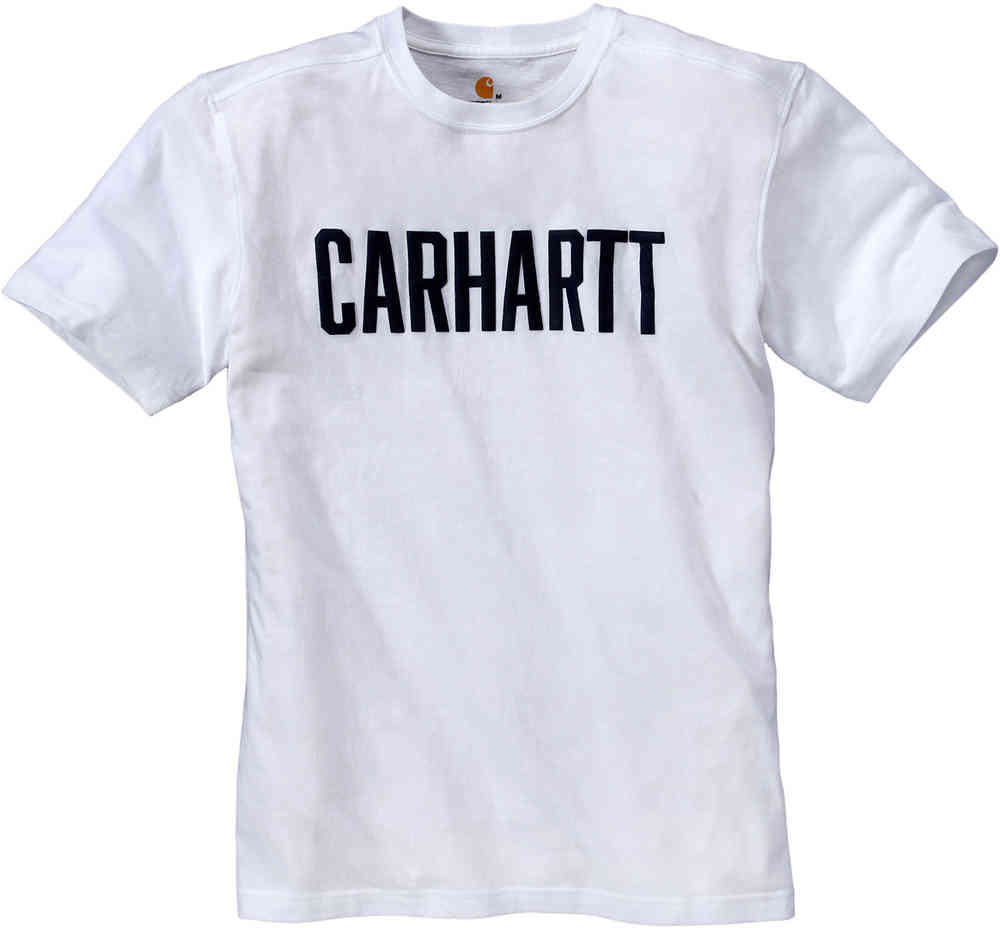 Carhartt Maddock Graphic Block Футболка
