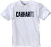 Carhartt Maddock Graphic Block T-Shirt
